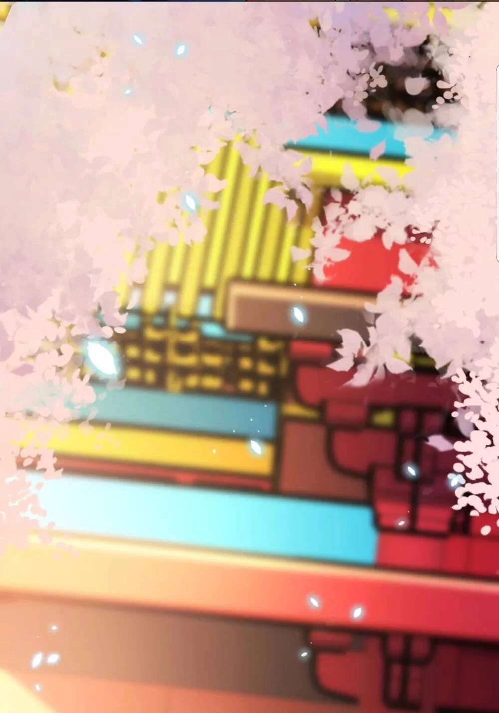 Quận Chúa Cẩn Thận, Đã Định Rồi Khó Đổi Lắm! Chapter 30.5 - Trang 15