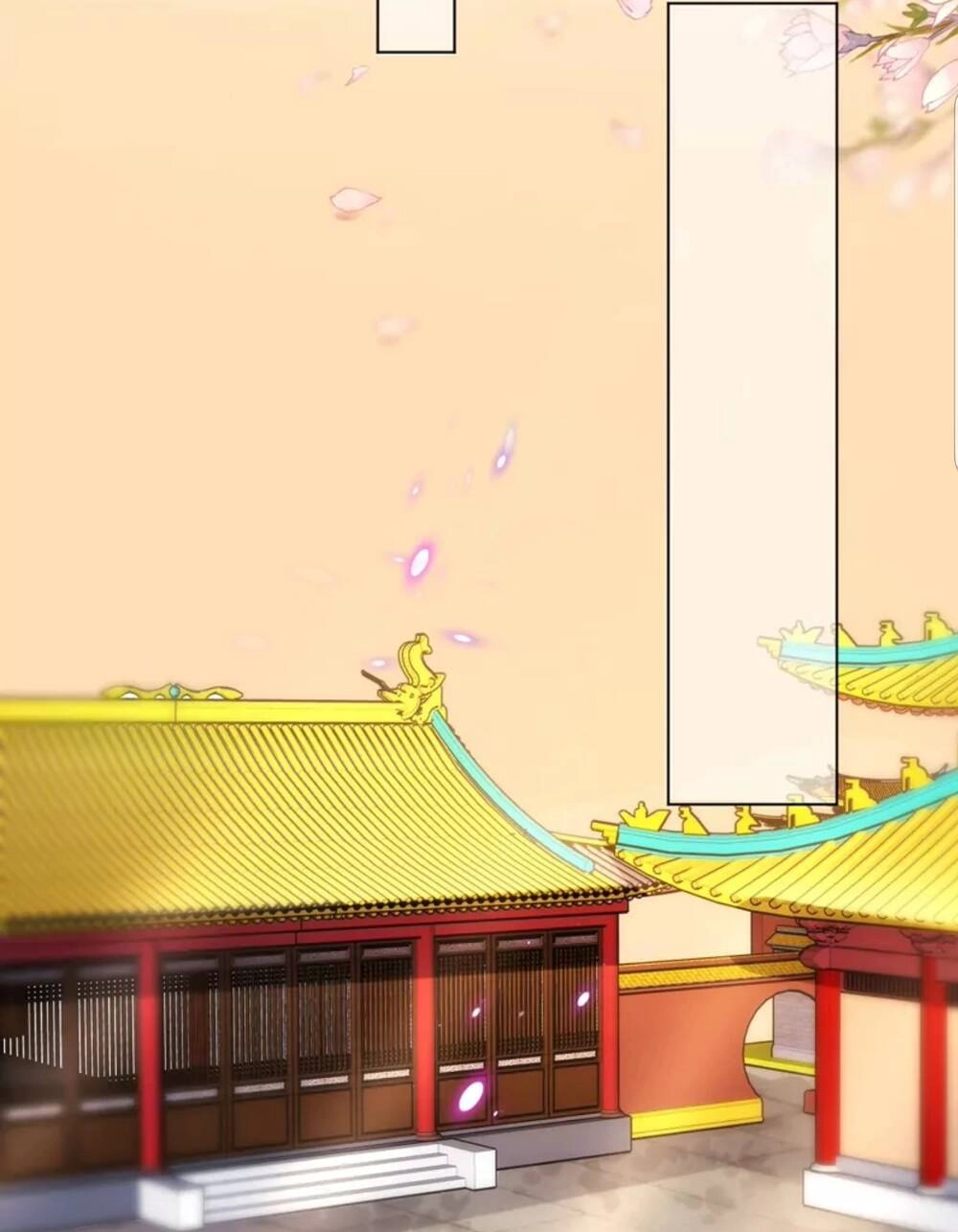 Quận Chúa Cẩn Thận, Đã Định Rồi Khó Đổi Lắm! Chapter 30.5 - Trang 20