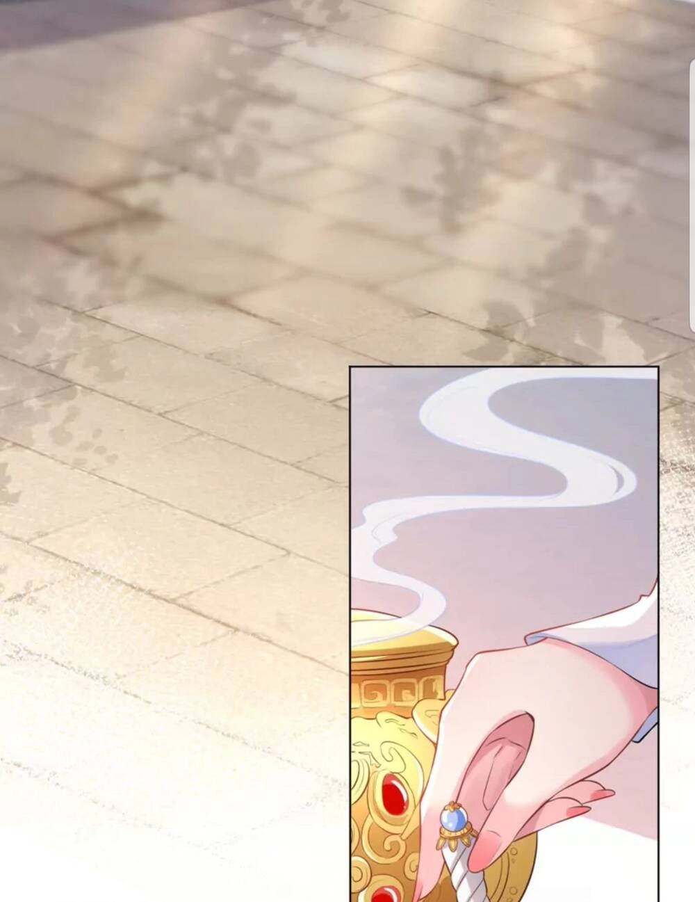 Quận Chúa Cẩn Thận, Đã Định Rồi Khó Đổi Lắm! Chapter 30.5 - Trang 21