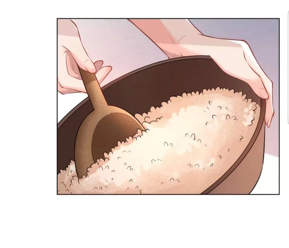 Quận Chúa Cẩn Thận, Đã Định Rồi Khó Đổi Lắm! Chapter 30.5 - Trang 38