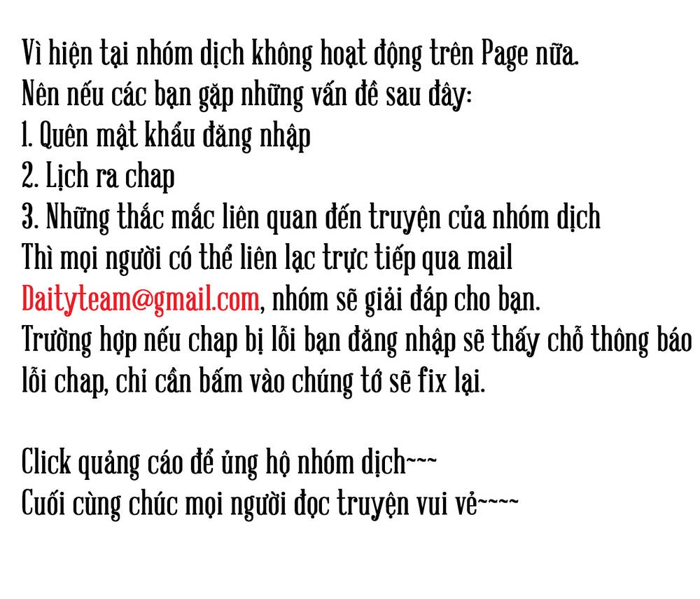 Quận Chúa Cẩn Thận, Đã Định Rồi Khó Đổi Lắm! Chapter 30.5 - Trang 42
