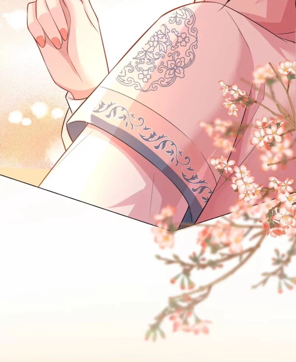 Quận Chúa Cẩn Thận, Đã Định Rồi Khó Đổi Lắm! Chapter 30.5 - Trang 6