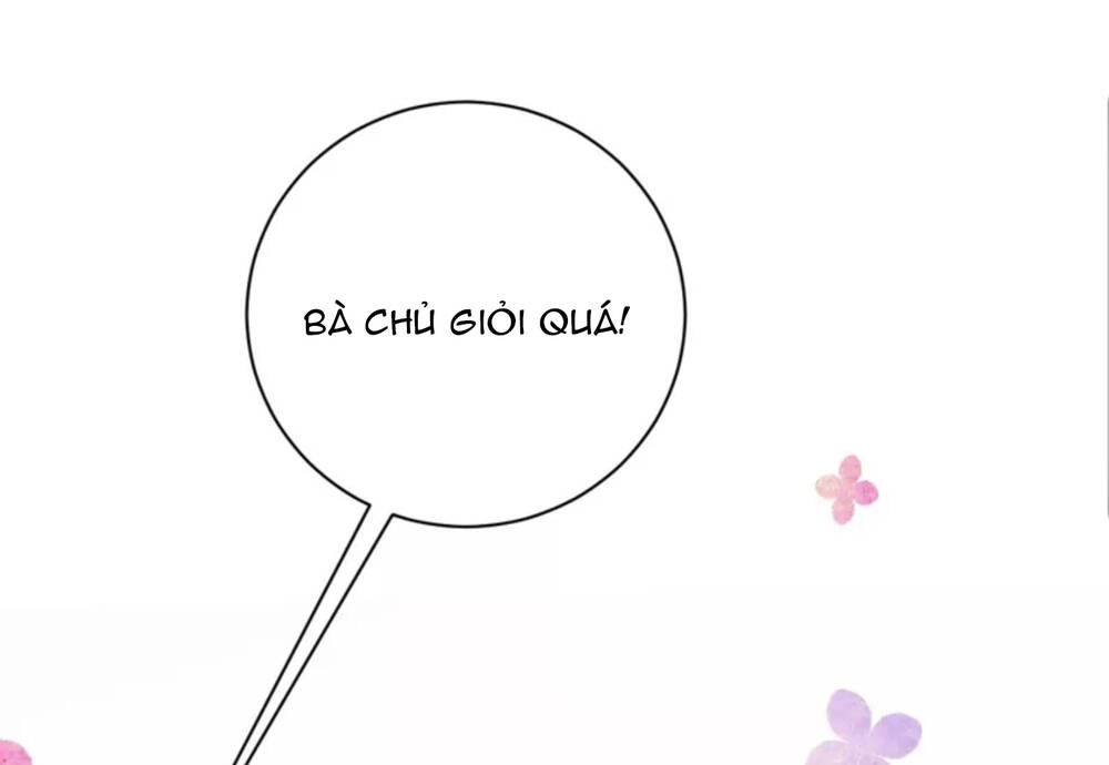 Quận Chúa Cẩn Thận, Đã Định Rồi Khó Đổi Lắm! Chapter 30 - Trang 11