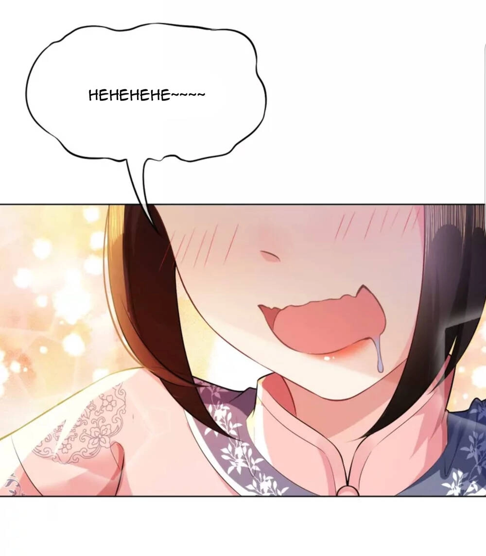Quận Chúa Cẩn Thận, Đã Định Rồi Khó Đổi Lắm! Chapter 30 - Trang 16