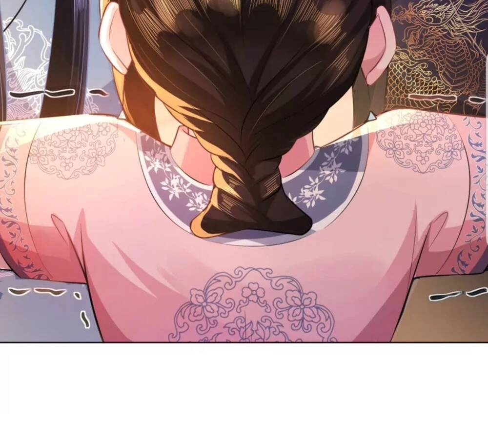 Quận Chúa Cẩn Thận, Đã Định Rồi Khó Đổi Lắm! Chapter 30 - Trang 18
