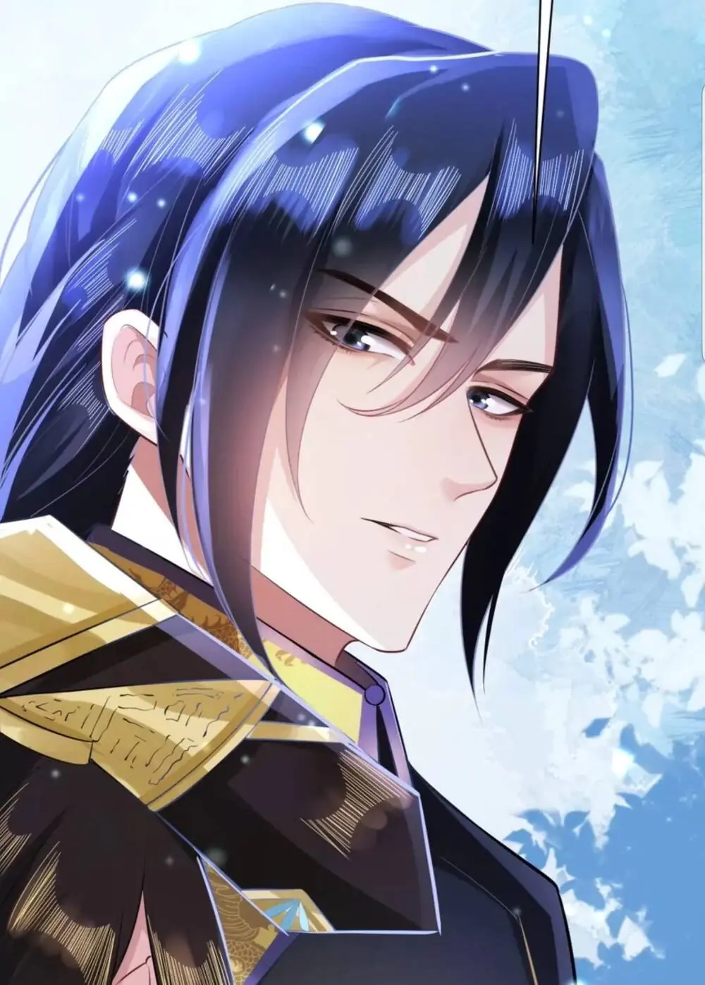 Quận Chúa Cẩn Thận, Đã Định Rồi Khó Đổi Lắm! Chapter 30 - Trang 23