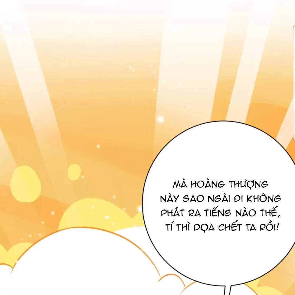 Quận Chúa Cẩn Thận, Đã Định Rồi Khó Đổi Lắm! Chapter 30 - Trang 26