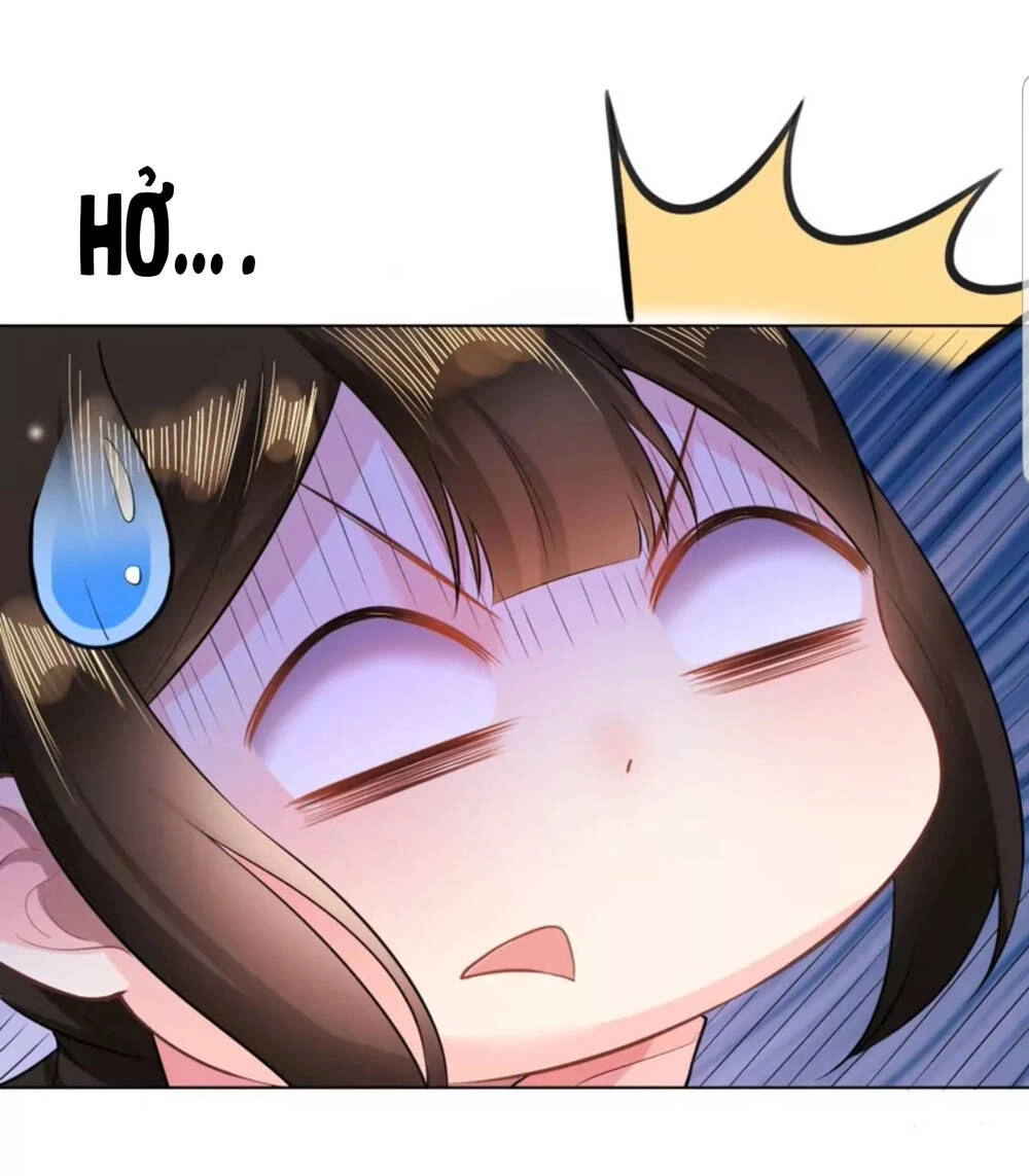 Quận Chúa Cẩn Thận, Đã Định Rồi Khó Đổi Lắm! Chapter 30 - Trang 29