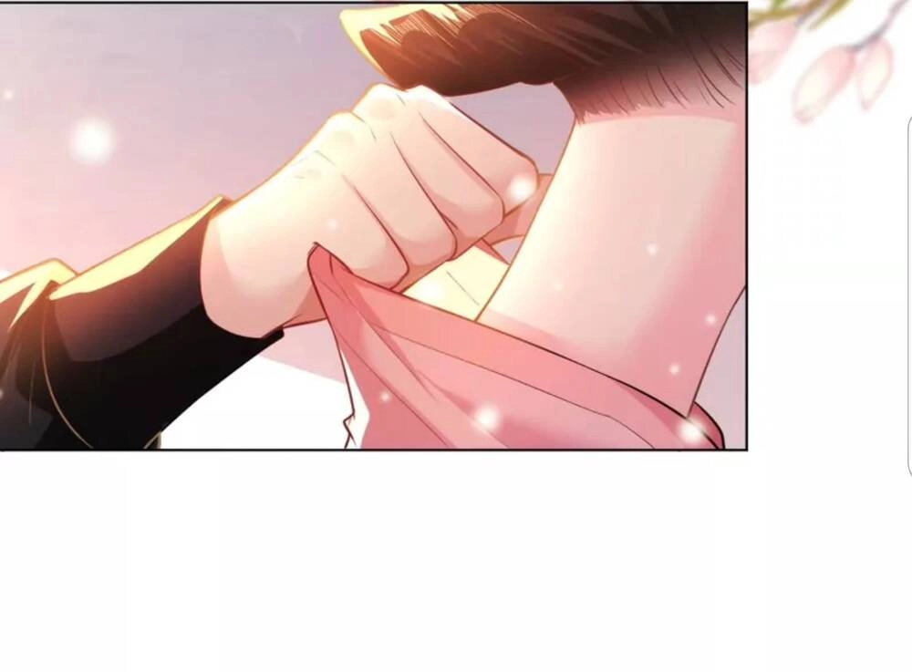 Quận Chúa Cẩn Thận, Đã Định Rồi Khó Đổi Lắm! Chapter 30 - Trang 32
