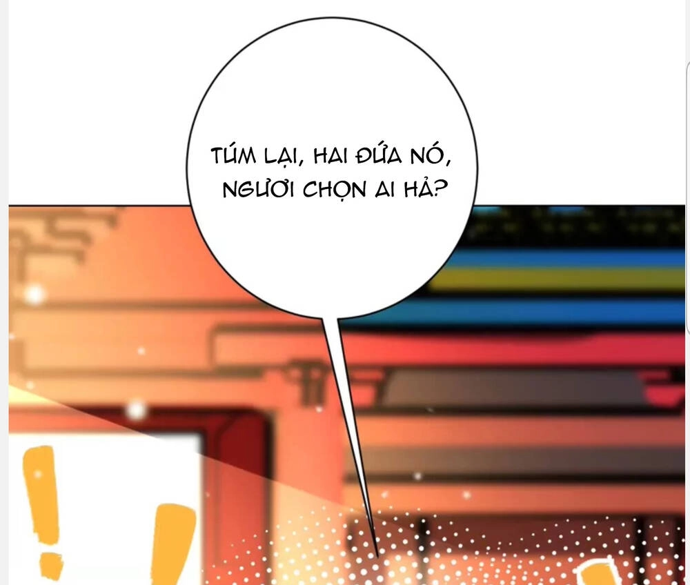 Quận Chúa Cẩn Thận, Đã Định Rồi Khó Đổi Lắm! Chapter 30 - Trang 33