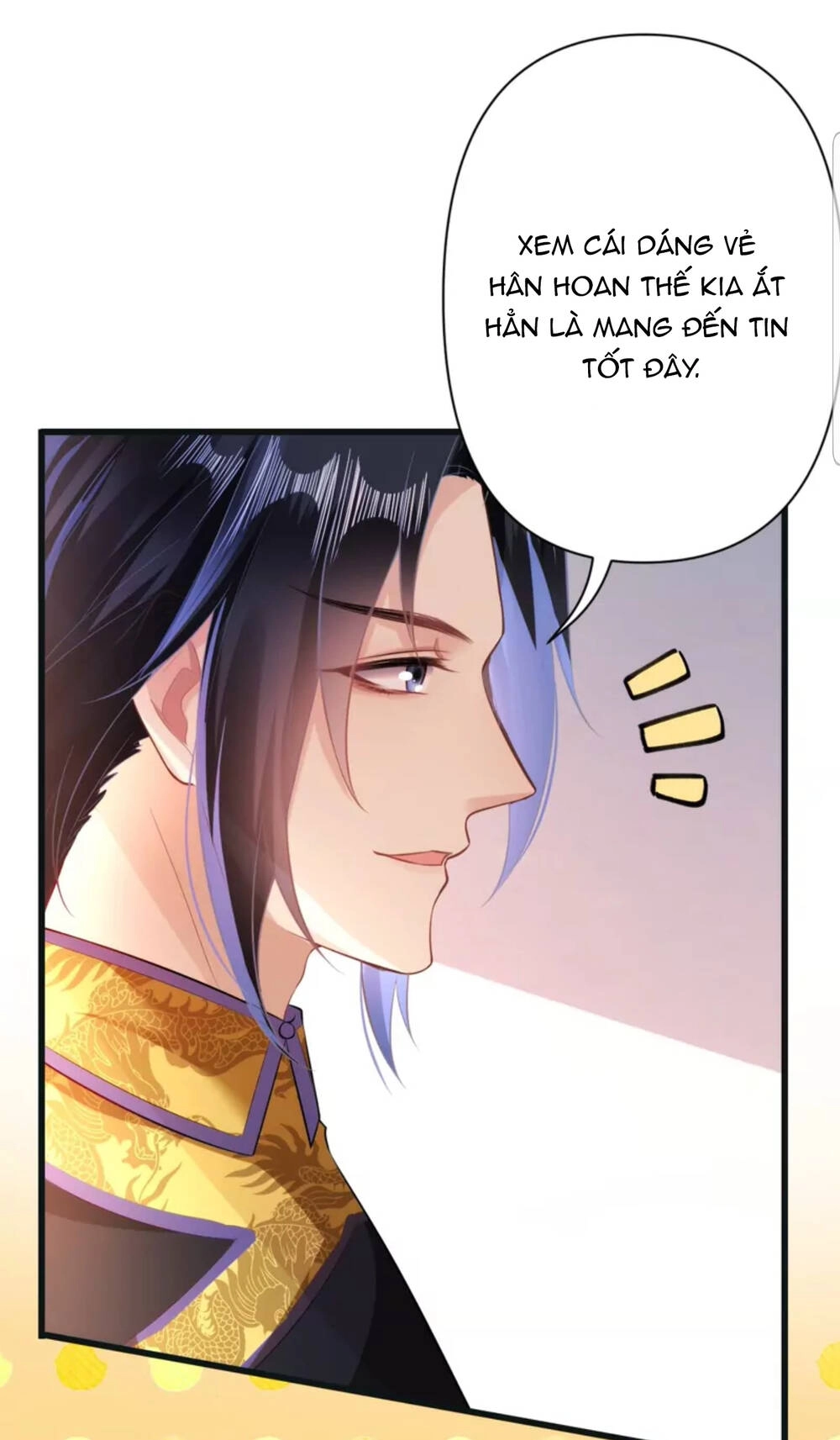 Quận Chúa Cẩn Thận, Đã Định Rồi Khó Đổi Lắm! Chapter 31.5 - Trang 24