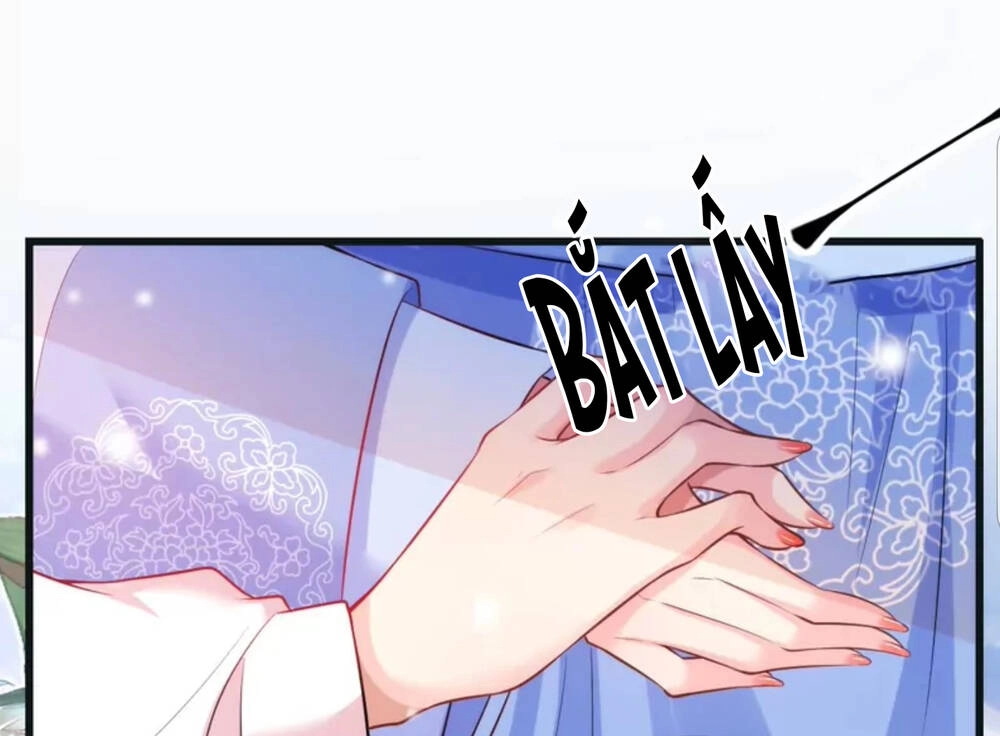Quận Chúa Cẩn Thận, Đã Định Rồi Khó Đổi Lắm! Chapter 31.5 - Trang 27