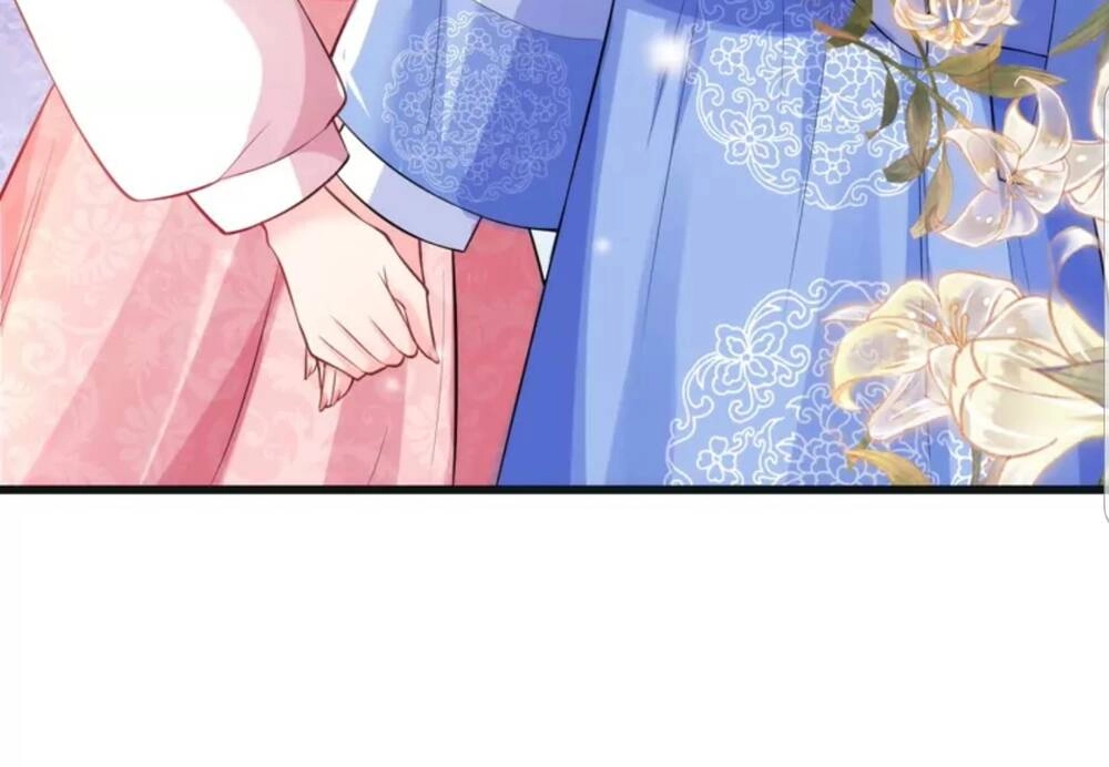 Quận Chúa Cẩn Thận, Đã Định Rồi Khó Đổi Lắm! Chapter 31.5 - Trang 29