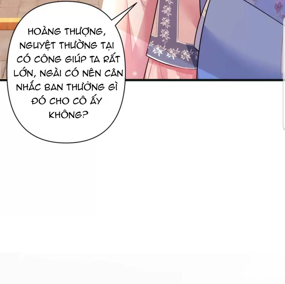 Quận Chúa Cẩn Thận, Đã Định Rồi Khó Đổi Lắm! Chapter 31.5 - Trang 32