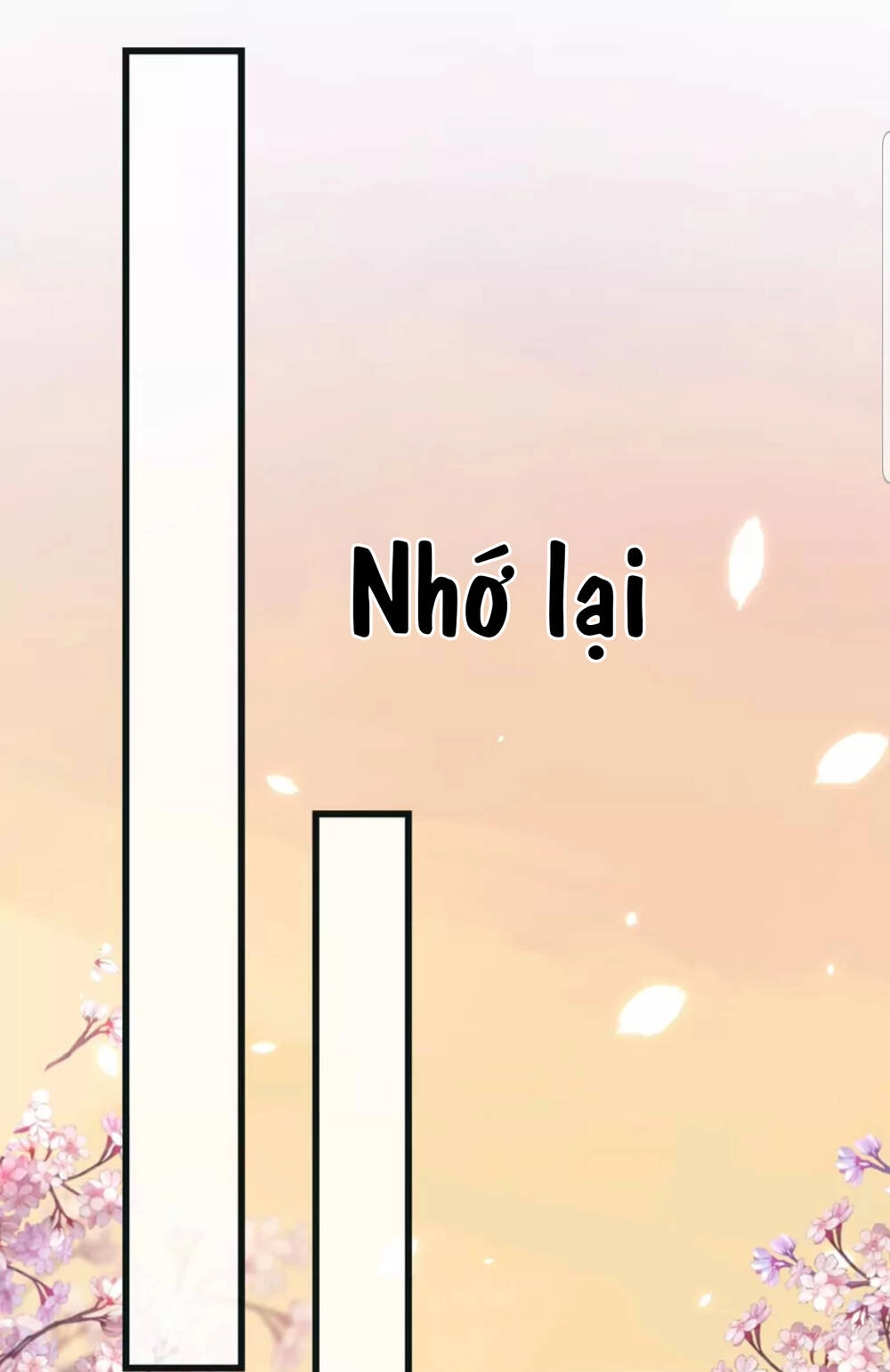 Quận Chúa Cẩn Thận, Đã Định Rồi Khó Đổi Lắm! Chapter 31.5 - Trang 33