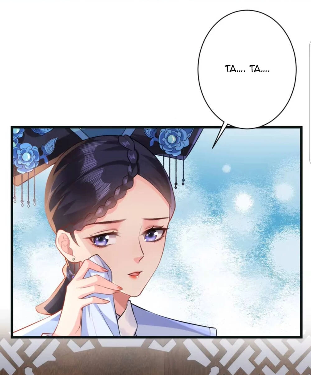Quận Chúa Cẩn Thận, Đã Định Rồi Khó Đổi Lắm! Chapter 31.5 - Trang 36