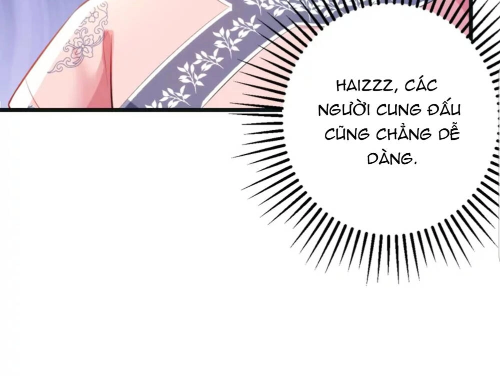 Quận Chúa Cẩn Thận, Đã Định Rồi Khó Đổi Lắm! Chapter 31.5 - Trang 45