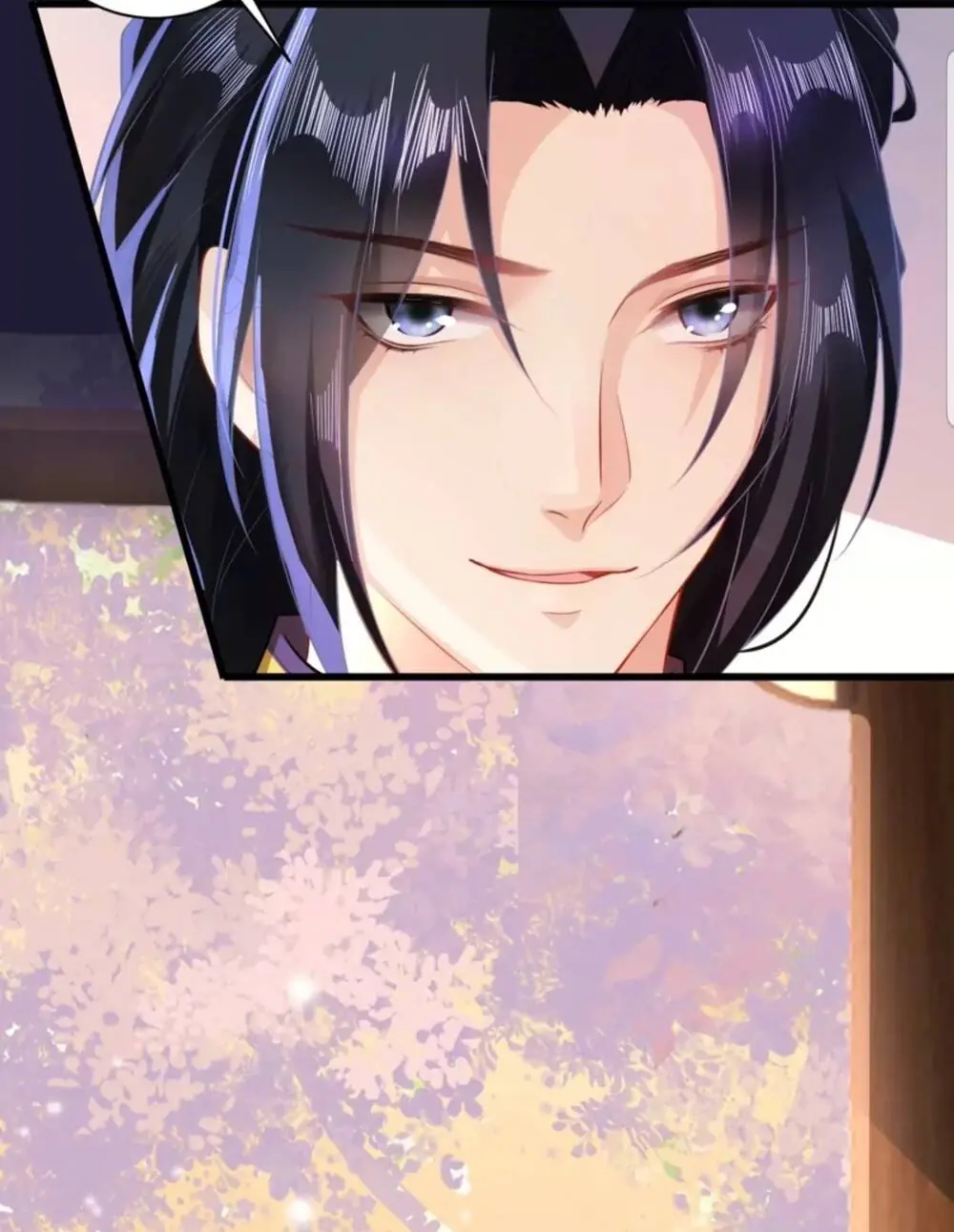 Quận Chúa Cẩn Thận, Đã Định Rồi Khó Đổi Lắm! Chapter 31.5 - Trang 50