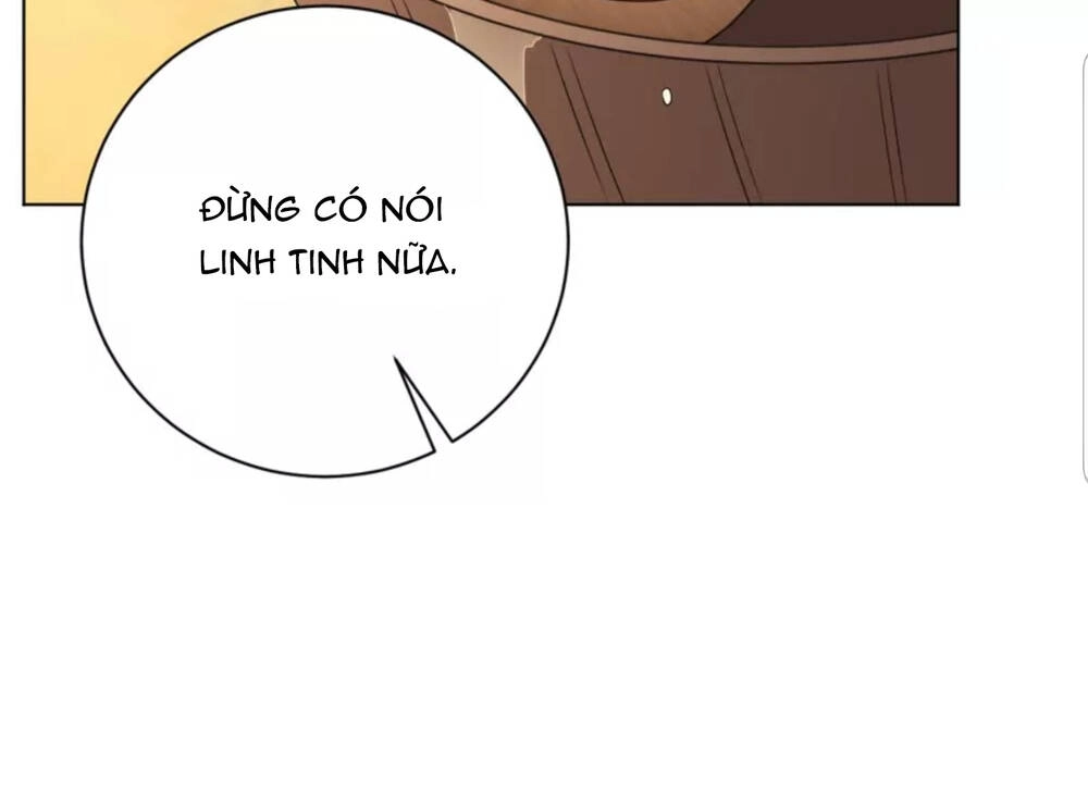 Quận Chúa Cẩn Thận, Đã Định Rồi Khó Đổi Lắm! Chapter 31 - Trang 10