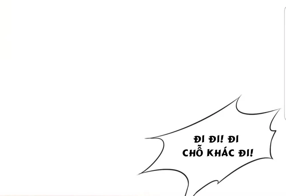 Quận Chúa Cẩn Thận, Đã Định Rồi Khó Đổi Lắm! Chapter 31 - Trang 12