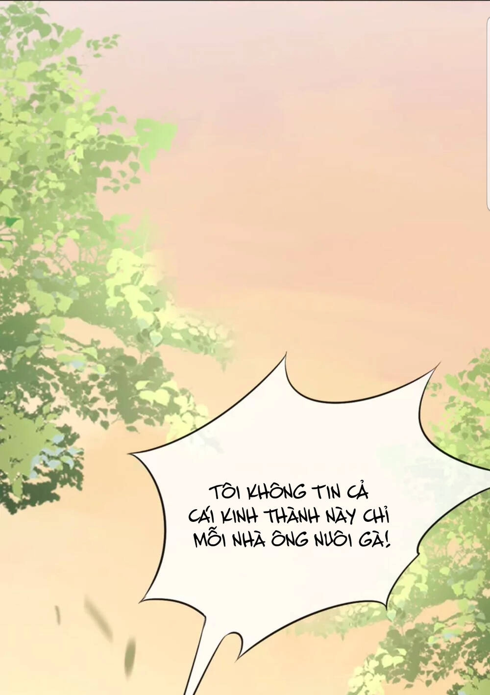 Quận Chúa Cẩn Thận, Đã Định Rồi Khó Đổi Lắm! Chapter 31 - Trang 14
