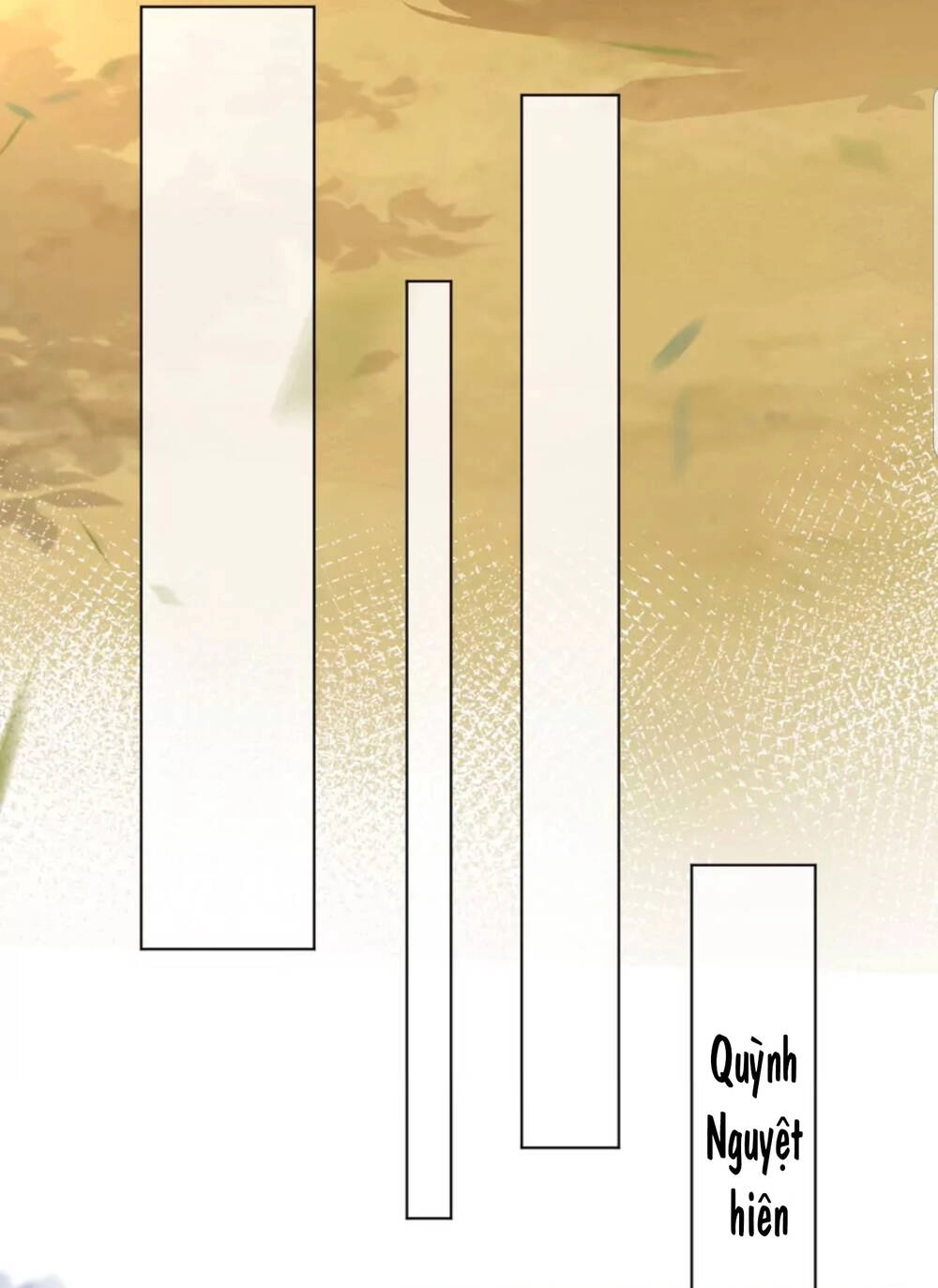 Quận Chúa Cẩn Thận, Đã Định Rồi Khó Đổi Lắm! Chapter 31 - Trang 16