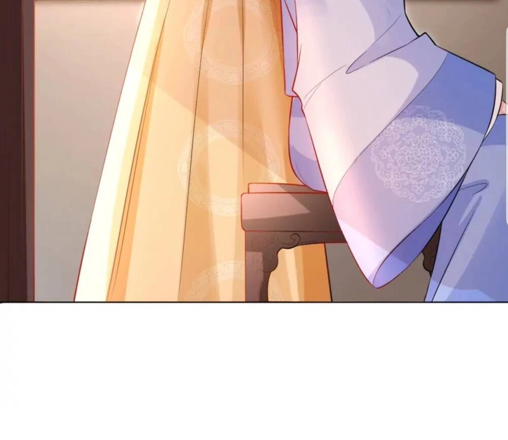 Quận Chúa Cẩn Thận, Đã Định Rồi Khó Đổi Lắm! Chapter 31 - Trang 19