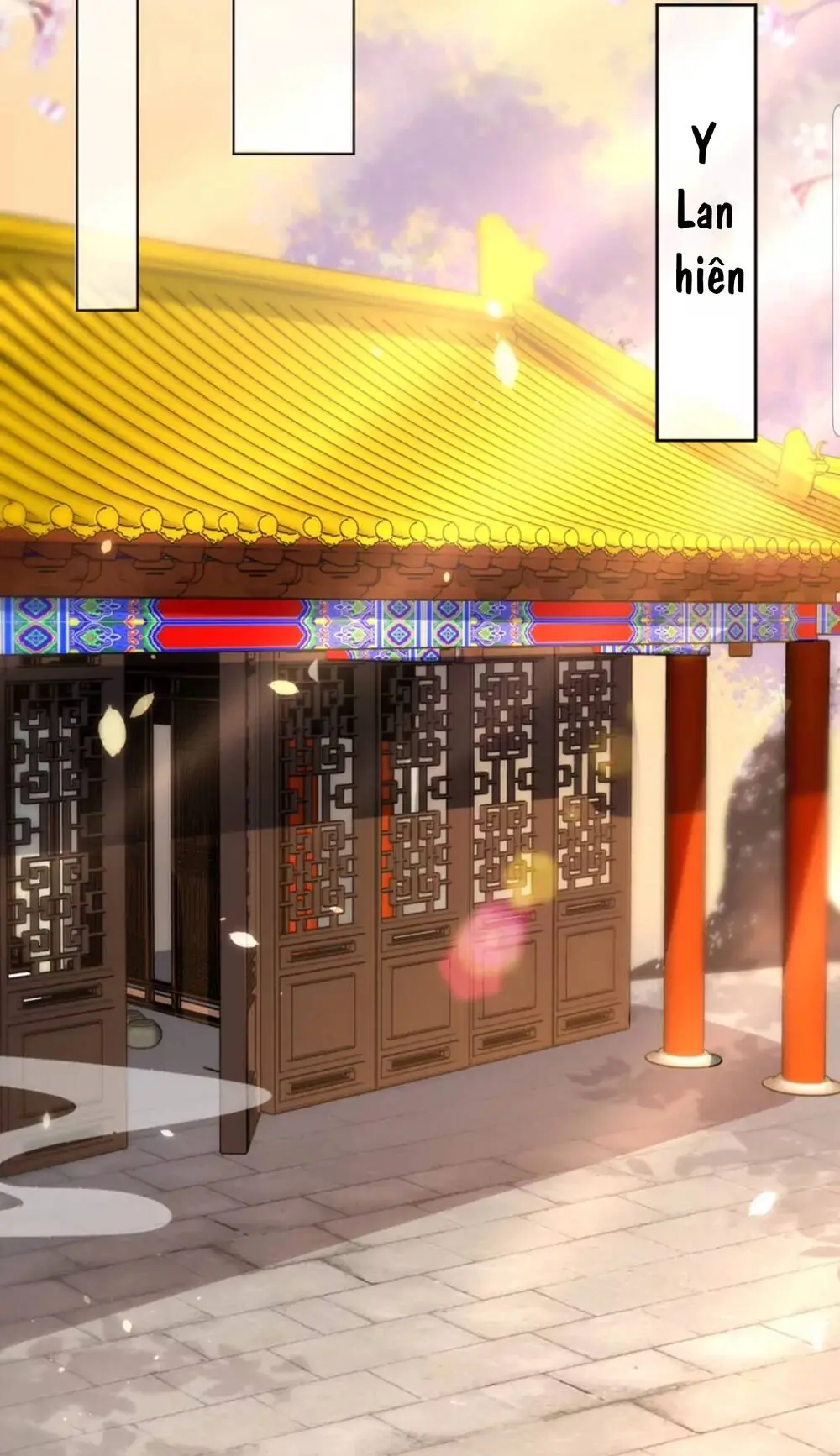 Quận Chúa Cẩn Thận, Đã Định Rồi Khó Đổi Lắm! Chapter 31 - Trang 26
