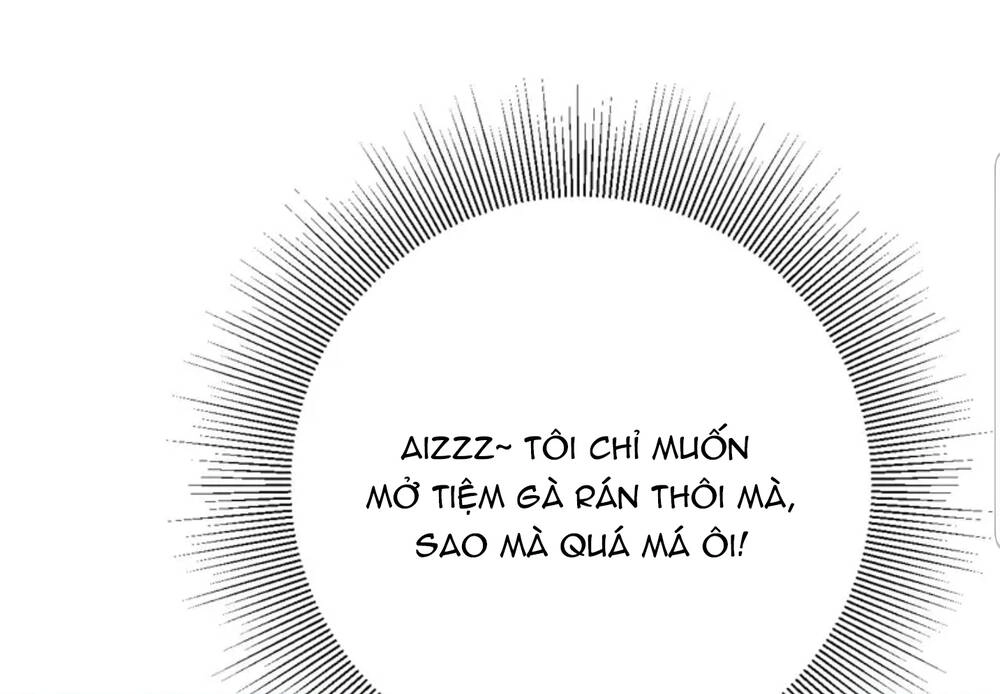 Quận Chúa Cẩn Thận, Đã Định Rồi Khó Đổi Lắm! Chapter 31 - Trang 28