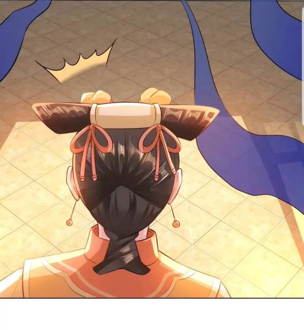 Quận Chúa Cẩn Thận, Đã Định Rồi Khó Đổi Lắm! Chapter 31 - Trang 33