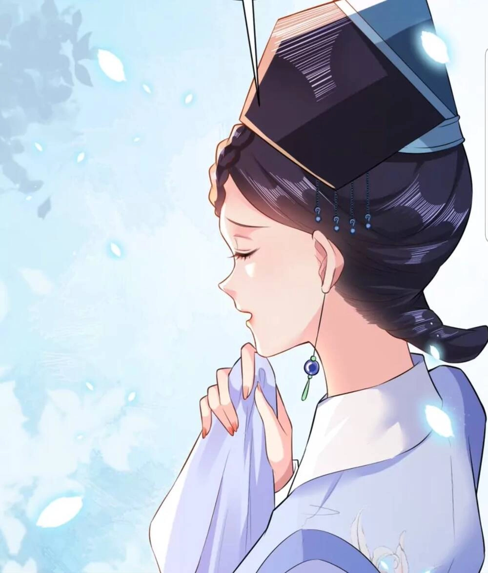 Quận Chúa Cẩn Thận, Đã Định Rồi Khó Đổi Lắm! Chapter 31 - Trang 41