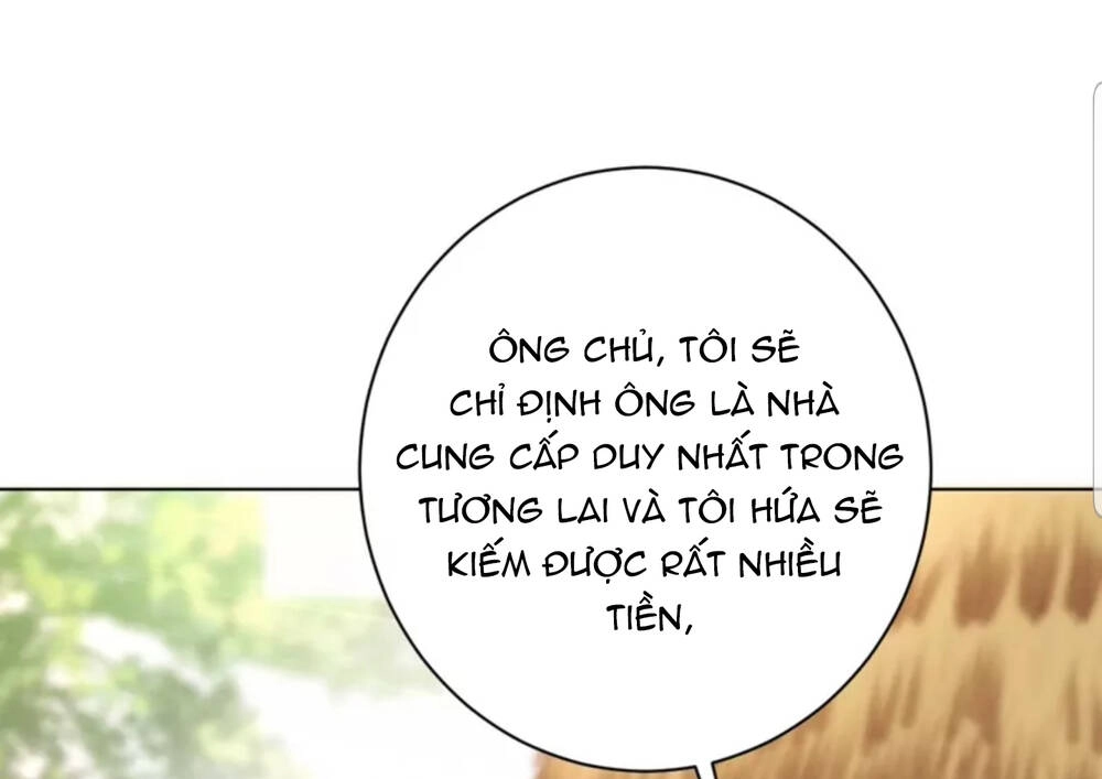 Quận Chúa Cẩn Thận, Đã Định Rồi Khó Đổi Lắm! Chapter 31 - Trang 5