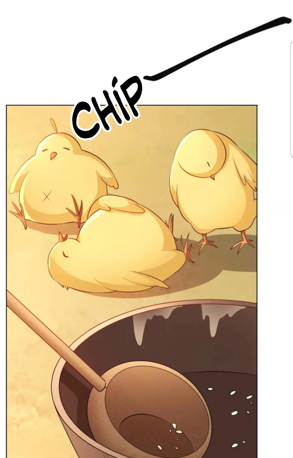 Quận Chúa Cẩn Thận, Đã Định Rồi Khó Đổi Lắm! Chapter 31 - Trang 9