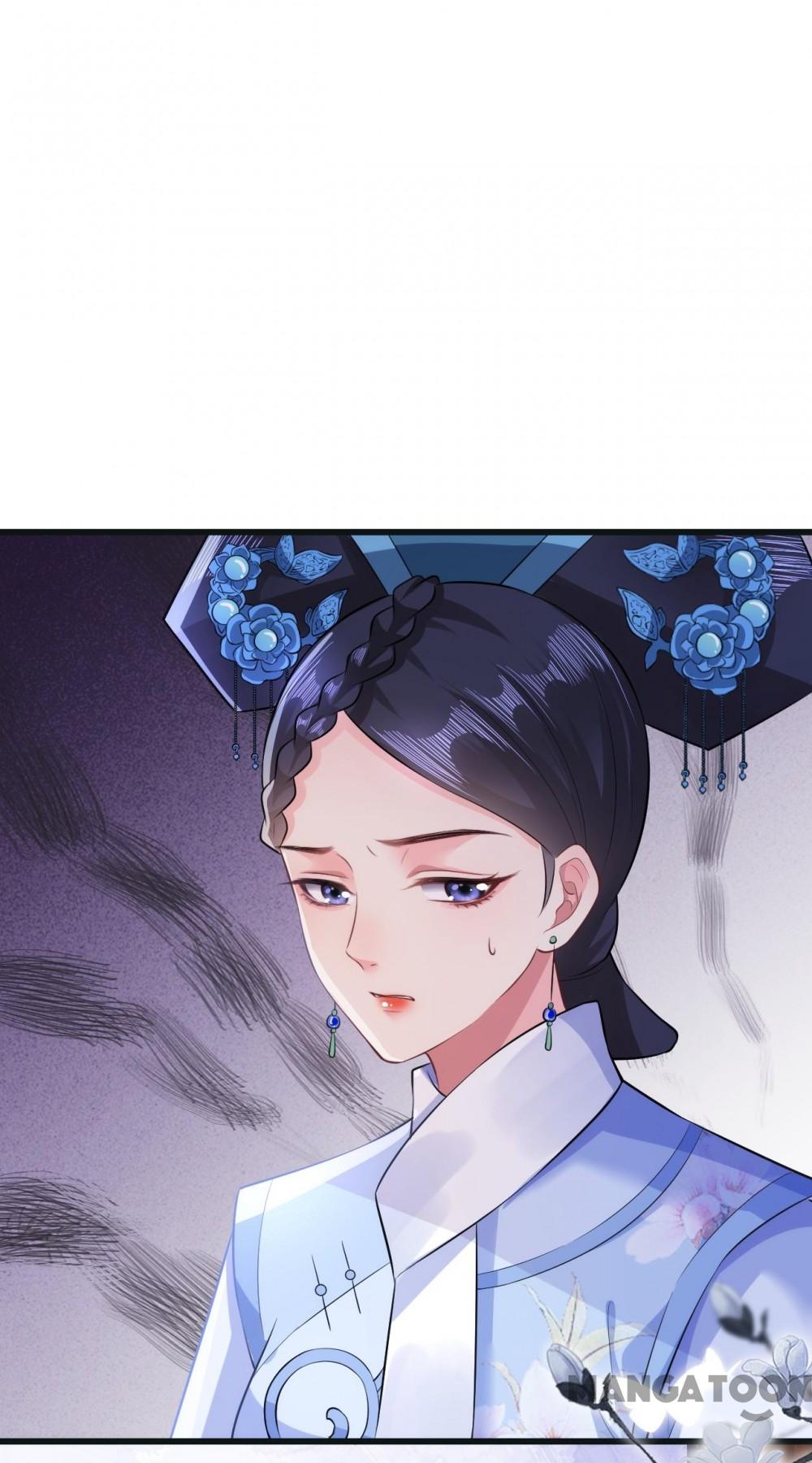 Quận Chúa Cẩn Thận, Đã Định Rồi Khó Đổi Lắm! Chapter 32 - Trang 2