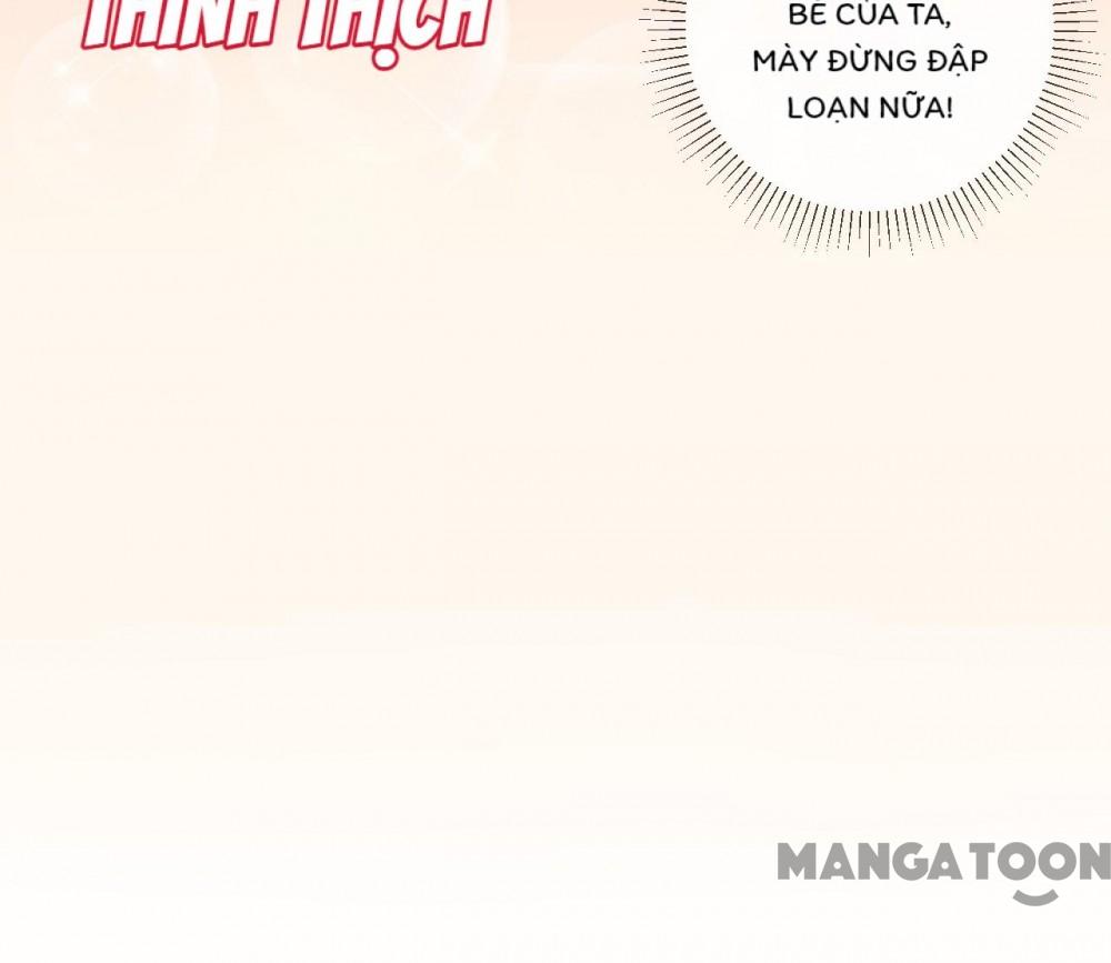 Quận Chúa Cẩn Thận, Đã Định Rồi Khó Đổi Lắm! Chapter 32 - Trang 29