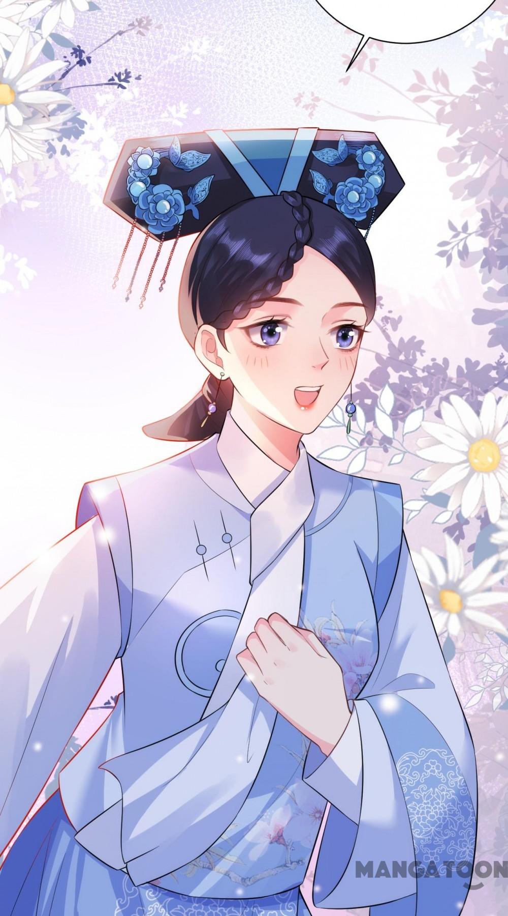 Quận Chúa Cẩn Thận, Đã Định Rồi Khó Đổi Lắm! Chapter 32 - Trang 31
