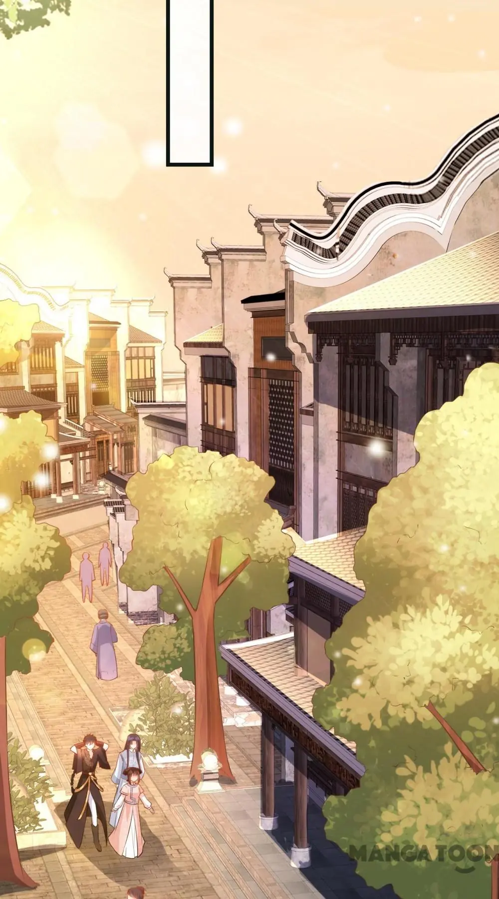 Quận Chúa Cẩn Thận, Đã Định Rồi Khó Đổi Lắm! Chapter 32 - Trang 33