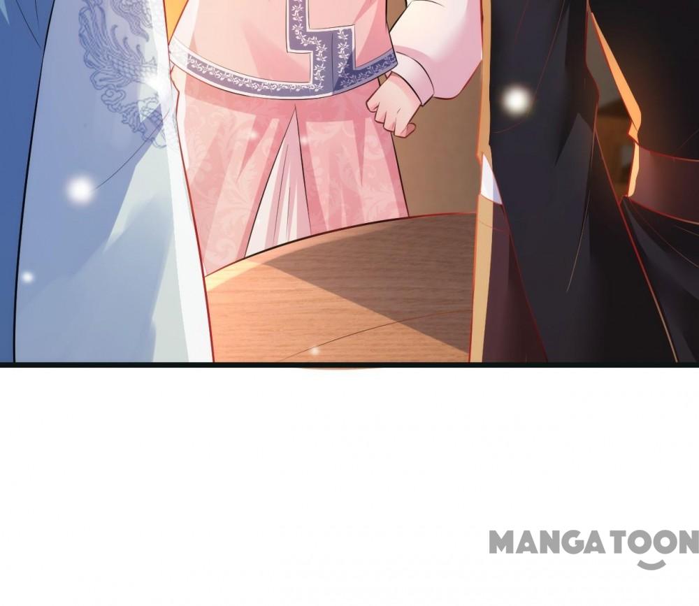 Quận Chúa Cẩn Thận, Đã Định Rồi Khó Đổi Lắm! Chapter 32 - Trang 42
