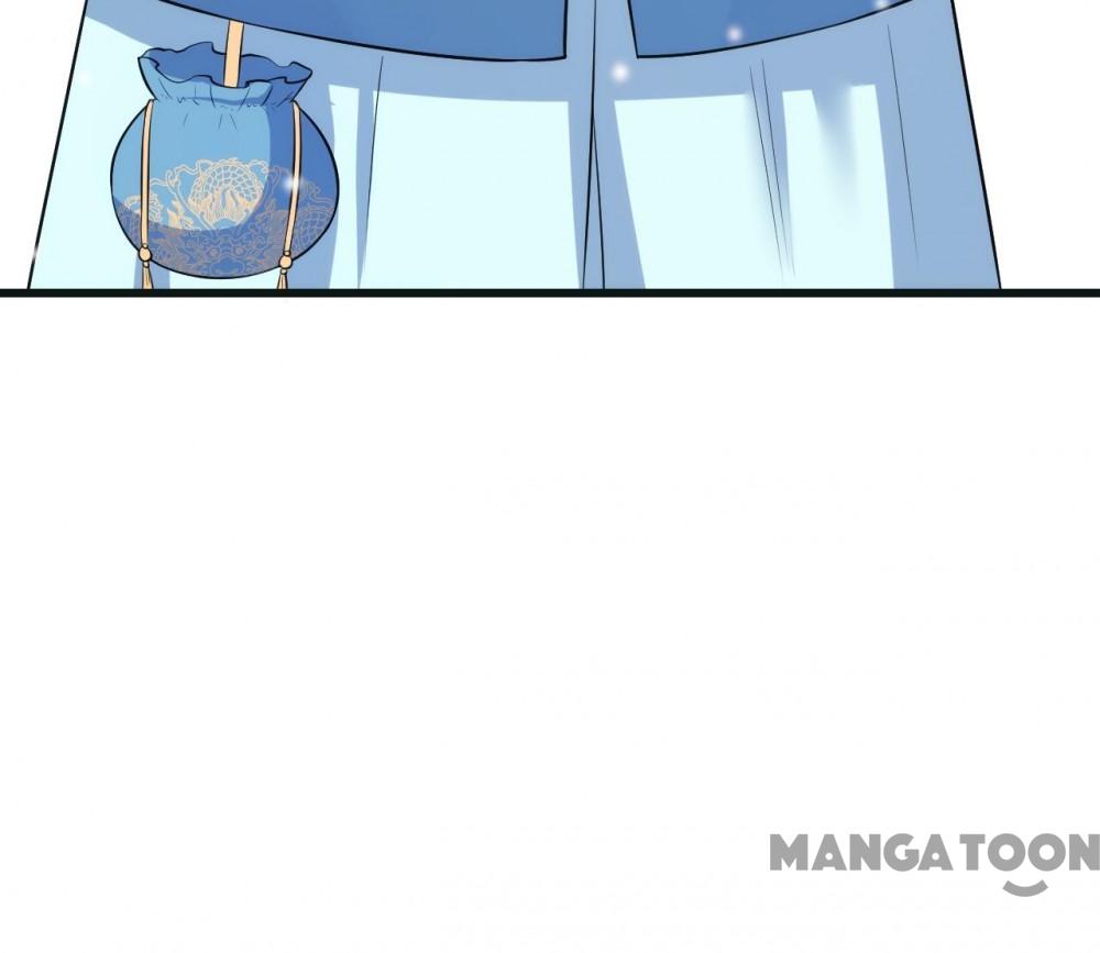 Quận Chúa Cẩn Thận, Đã Định Rồi Khó Đổi Lắm! Chapter 32 - Trang 8