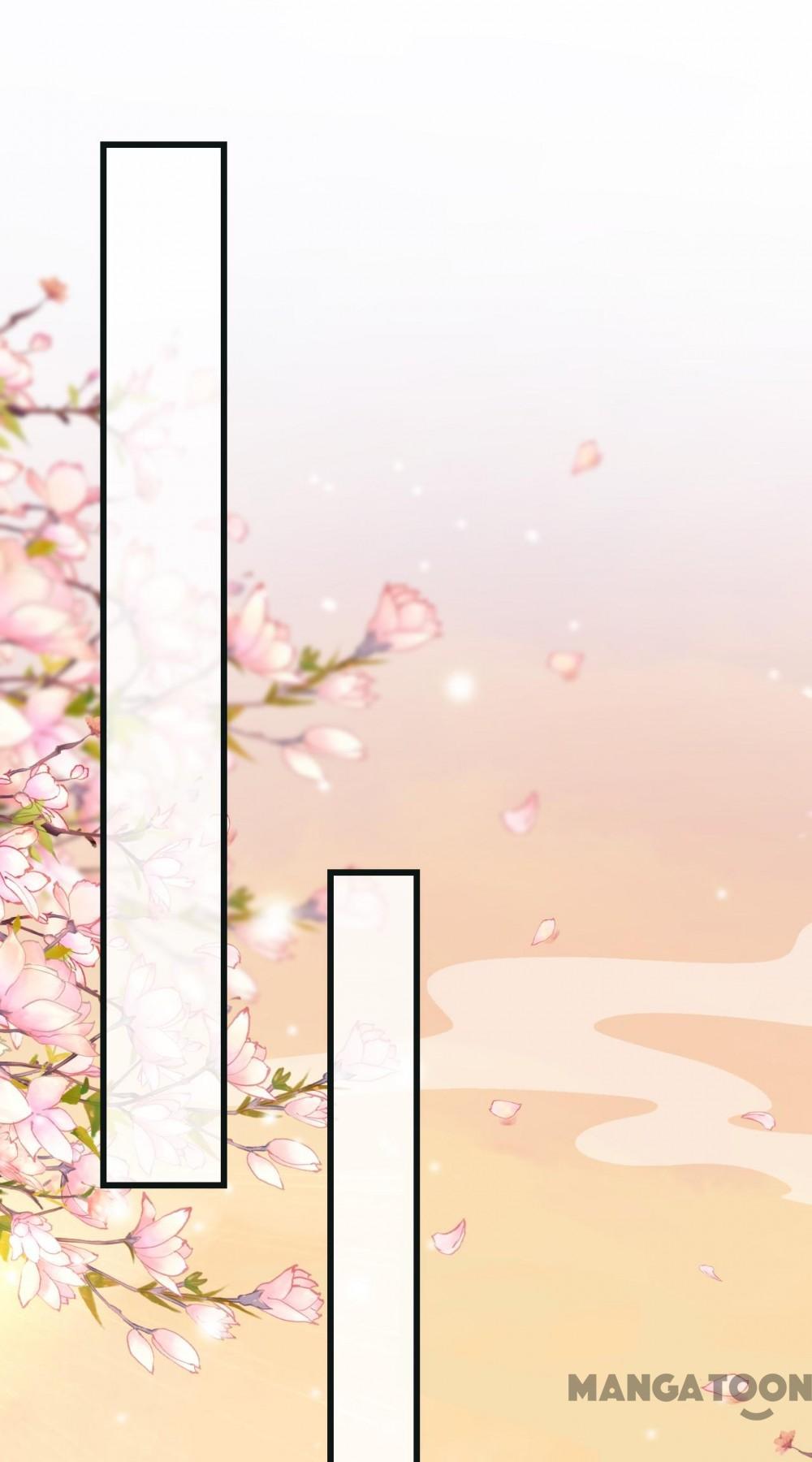 Quận Chúa Cẩn Thận, Đã Định Rồi Khó Đổi Lắm! Chapter 33 - Trang 11