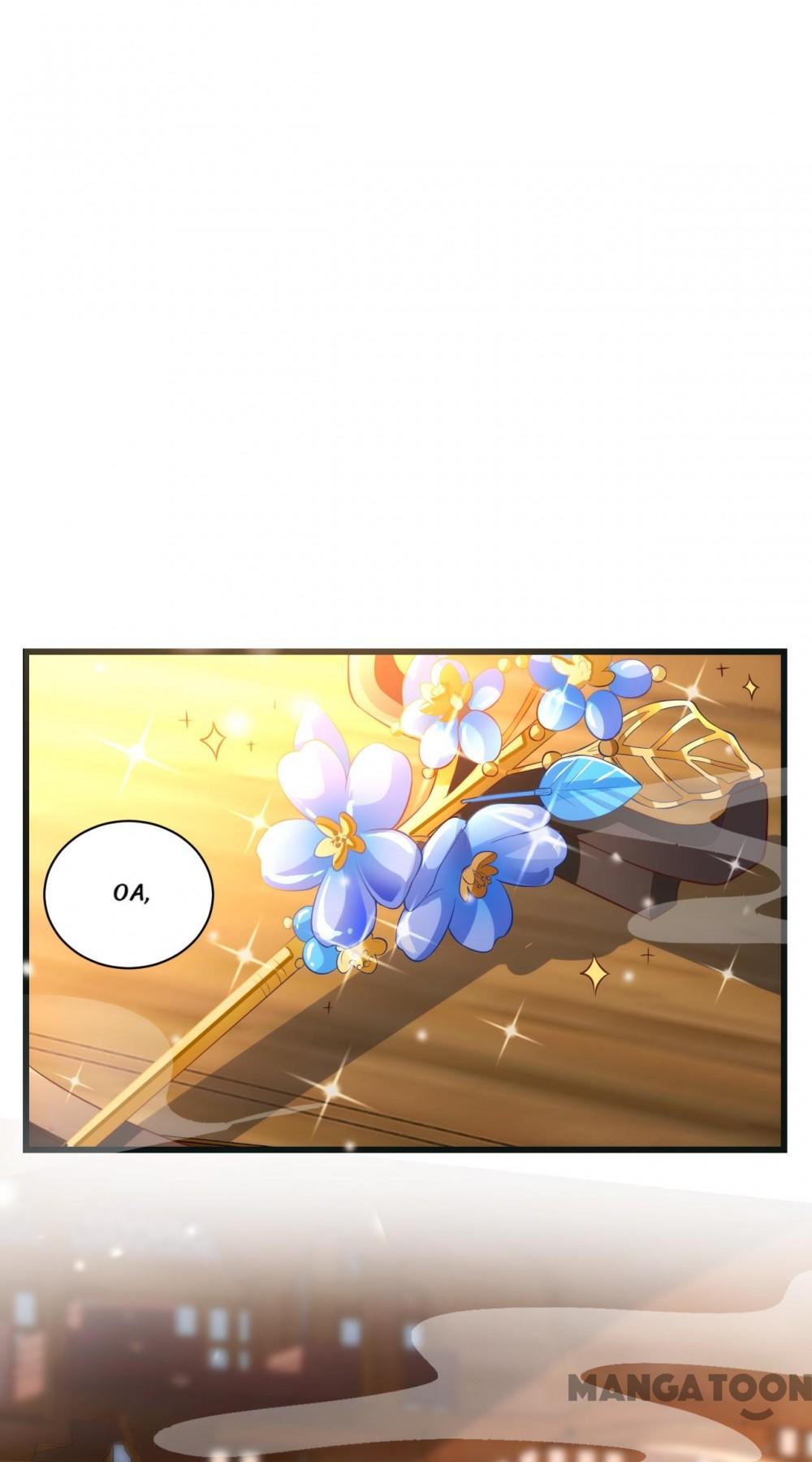 Quận Chúa Cẩn Thận, Đã Định Rồi Khó Đổi Lắm! Chapter 33 - Trang 21