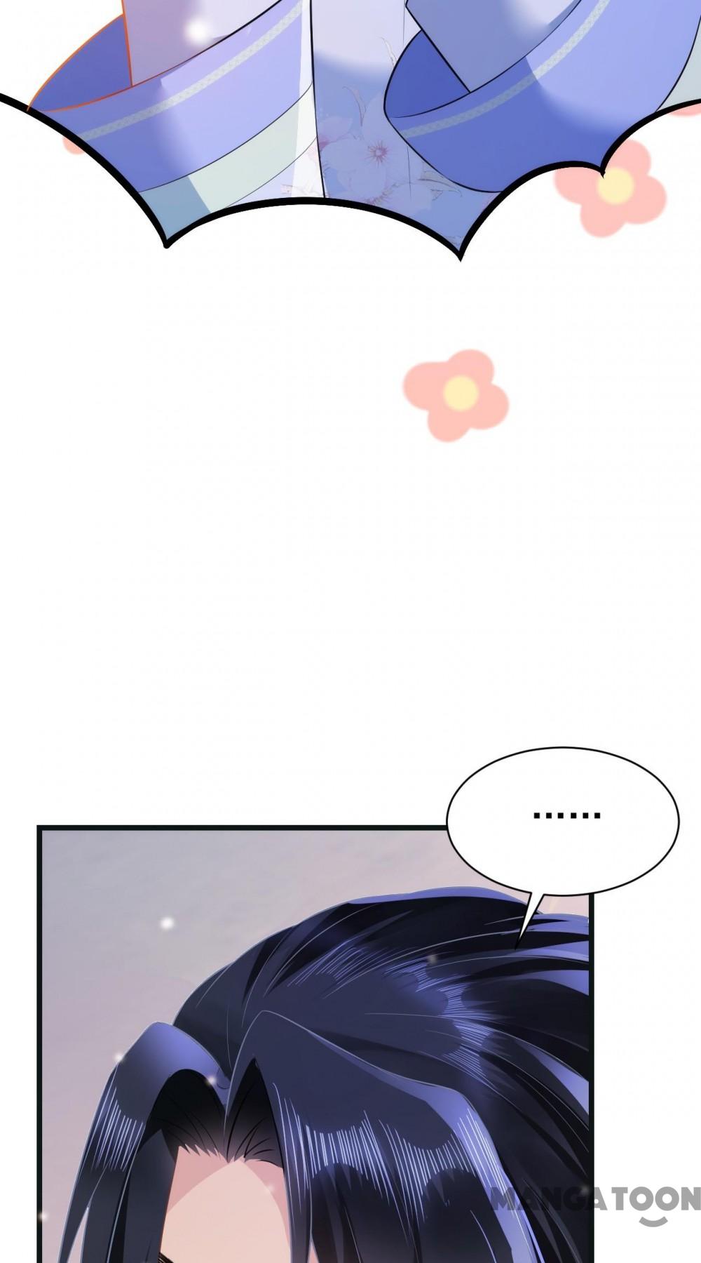 Quận Chúa Cẩn Thận, Đã Định Rồi Khó Đổi Lắm! Chapter 33 - Trang 26