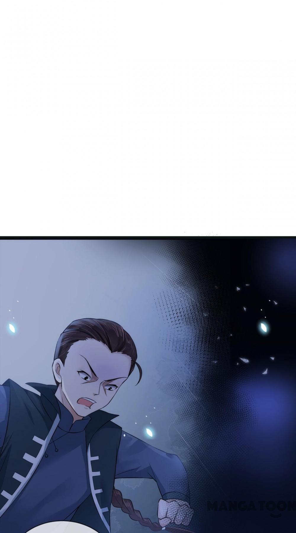 Quận Chúa Cẩn Thận, Đã Định Rồi Khó Đổi Lắm! Chapter 34 - Trang 16
