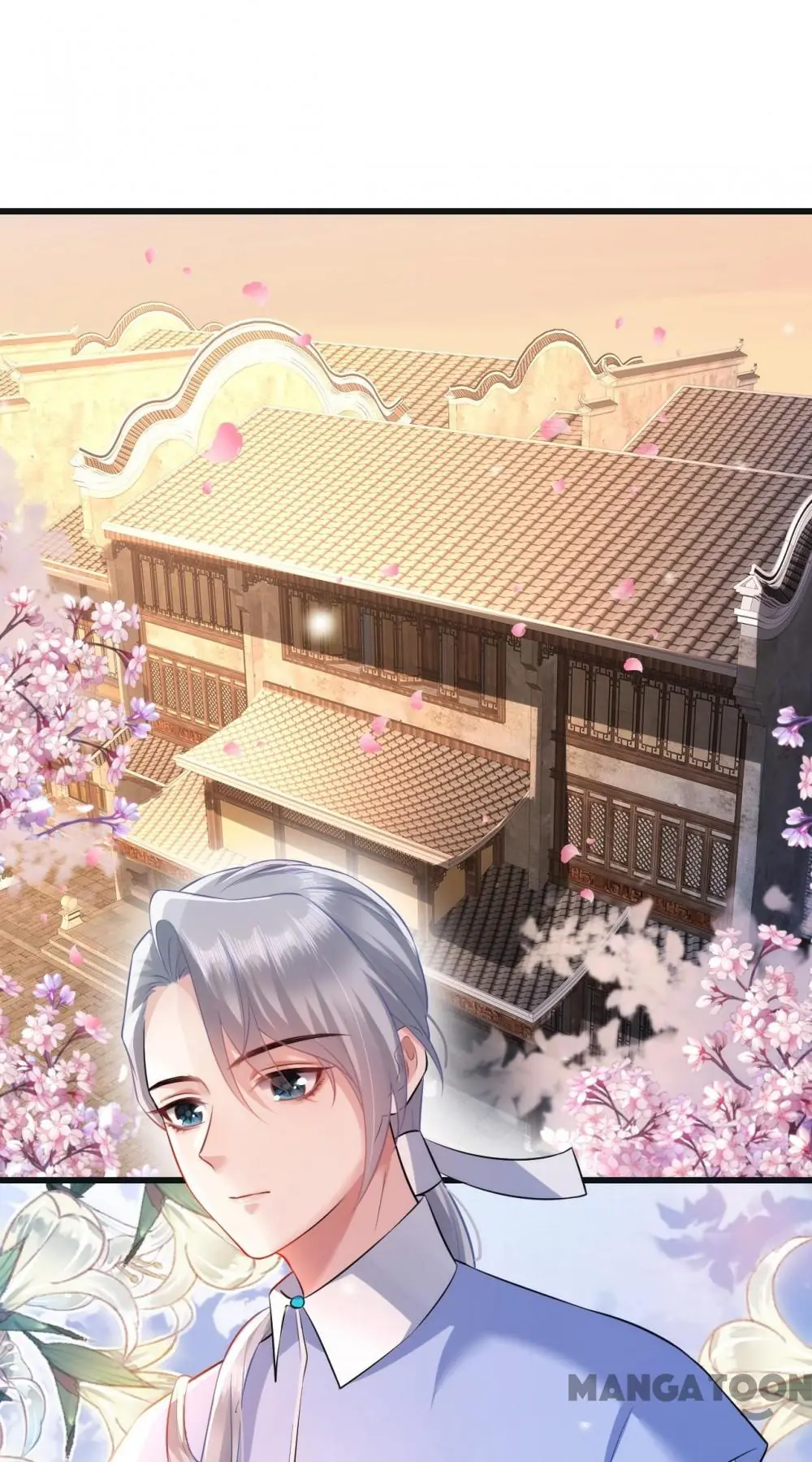 Quận Chúa Cẩn Thận, Đã Định Rồi Khó Đổi Lắm! Chapter 34 - Trang 24
