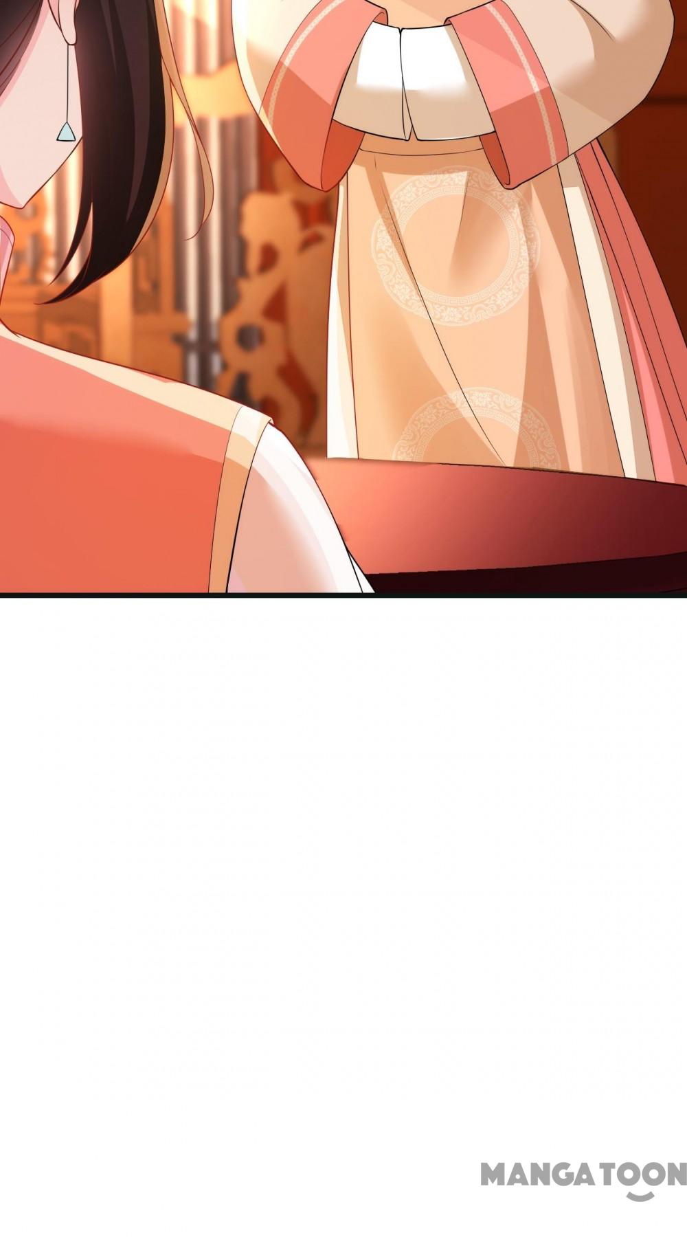 Quận Chúa Cẩn Thận, Đã Định Rồi Khó Đổi Lắm! Chapter 35 - Trang 18