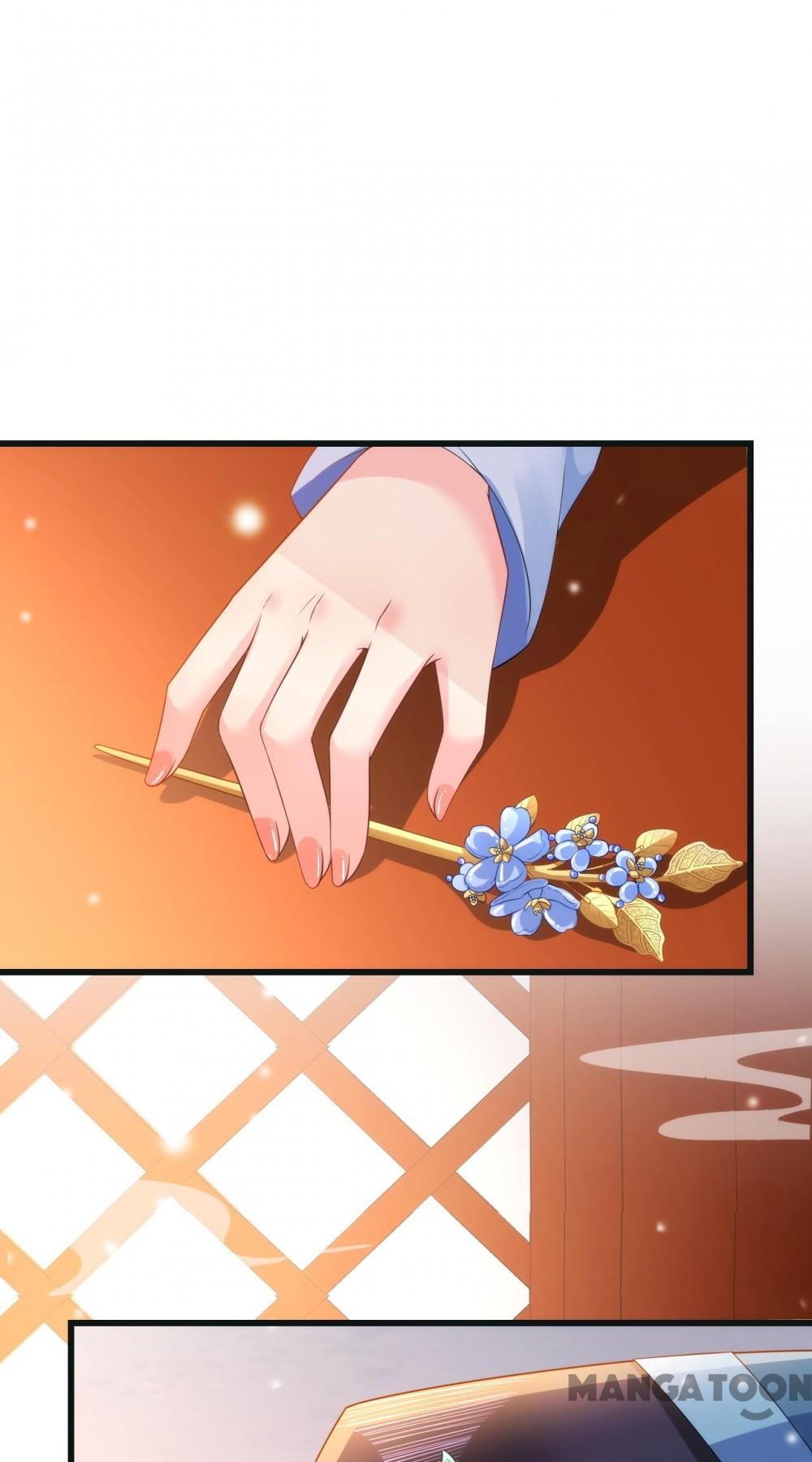 Quận Chúa Cẩn Thận, Đã Định Rồi Khó Đổi Lắm! Chapter 35 - Trang 2