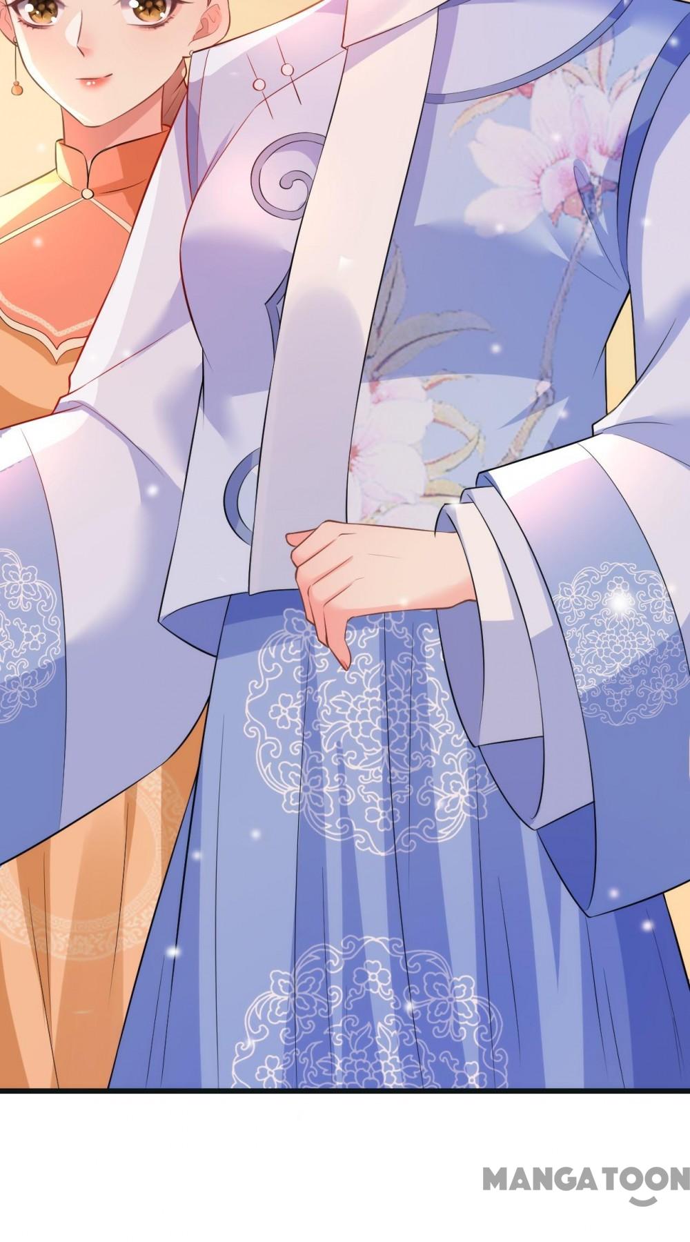 Quận Chúa Cẩn Thận, Đã Định Rồi Khó Đổi Lắm! Chapter 35 - Trang 36