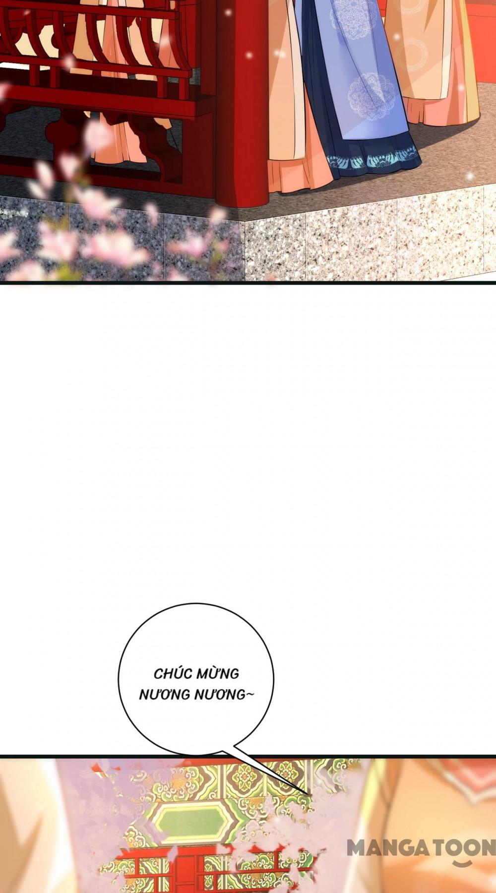 Quận Chúa Cẩn Thận, Đã Định Rồi Khó Đổi Lắm! Chapter 35 - Trang 42