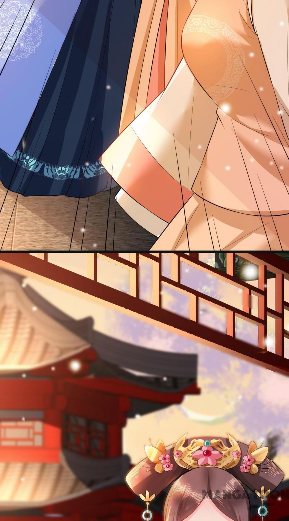 Quận Chúa Cẩn Thận, Đã Định Rồi Khó Đổi Lắm! Chapter 35 - Trang 50