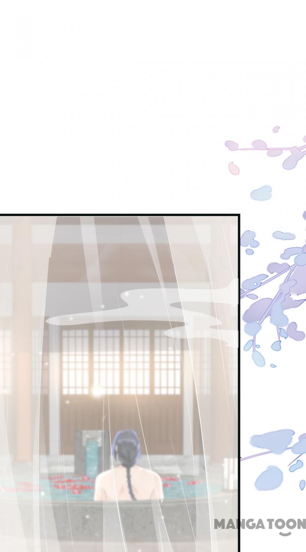 Quận Chúa Cẩn Thận, Đã Định Rồi Khó Đổi Lắm! Chapter 36 - Trang 27